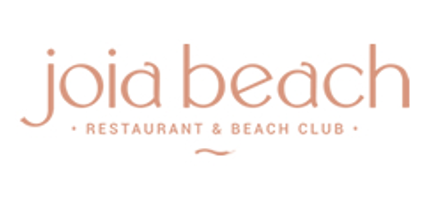 JOIA BEACH